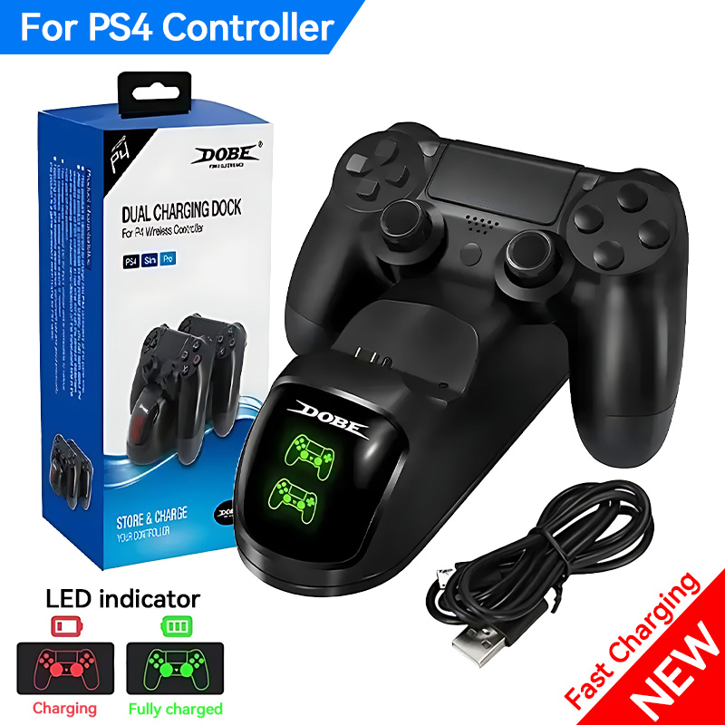 Meal Prep For Weight Loss - New PS4 Charging Station Wireless Fast