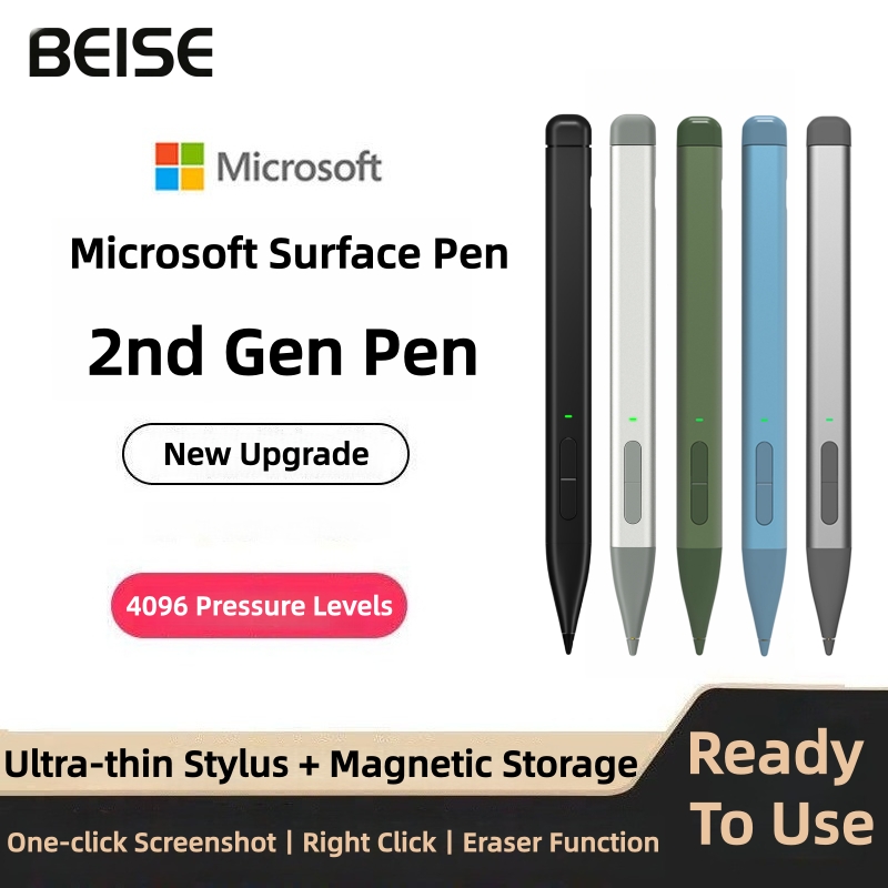 Meal Prep For Weight Loss - 4096 Stylus Slim Pen 2 for