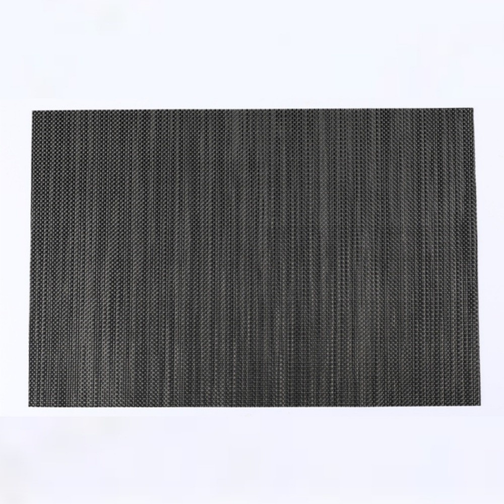 New Washable Woven Table Mats  - Food Prep Mat review and price