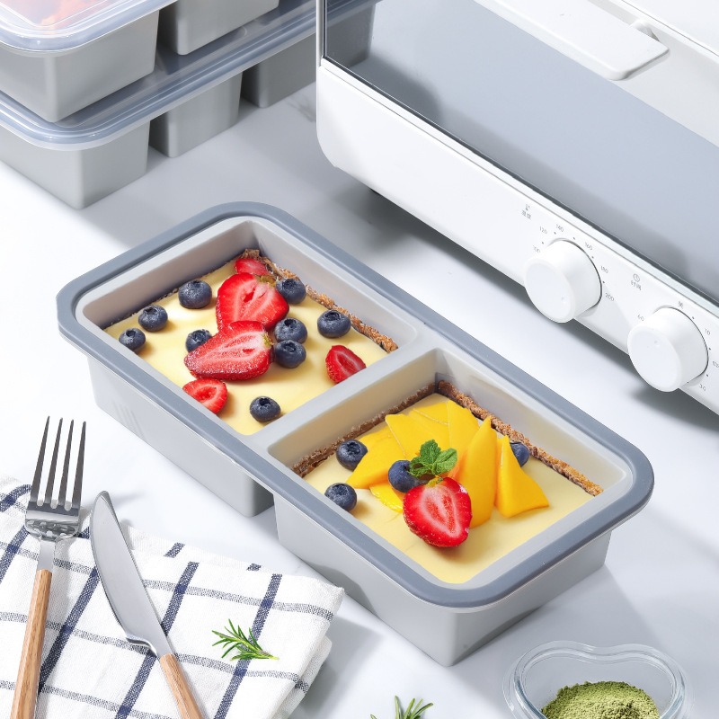 Souper Cubes ,Silicone Freezer - Meal Prep Oatmeal review and price