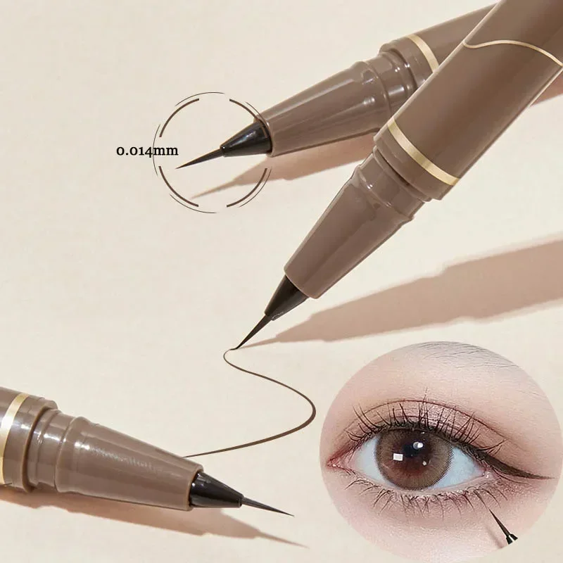 GECOMO Liquid Eyeliner 0.014mm - Meal Prep For Weight Loss review and price