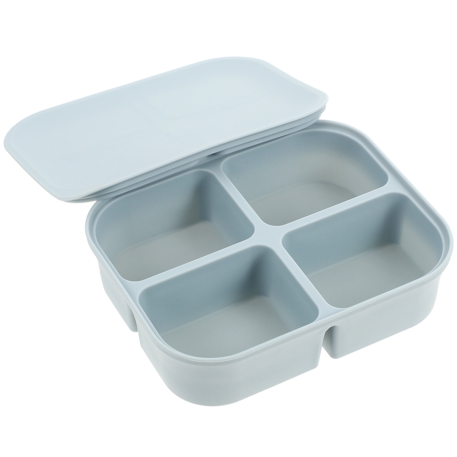 Silicone Freezer Food Containe - Meal Prep Snacks For Toddlers review and price