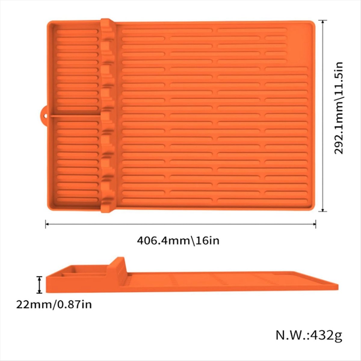 M10K Silicone Grill Pad for Ou - Food Prep Mat review and price