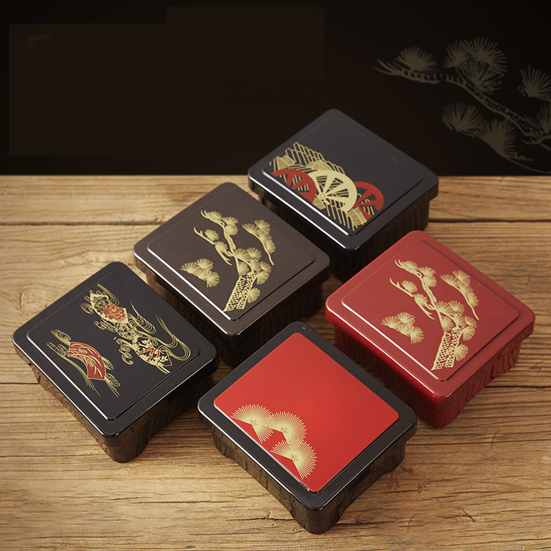 Japanese Style Bento Boxes Res - Meal Prep Healthy review and price