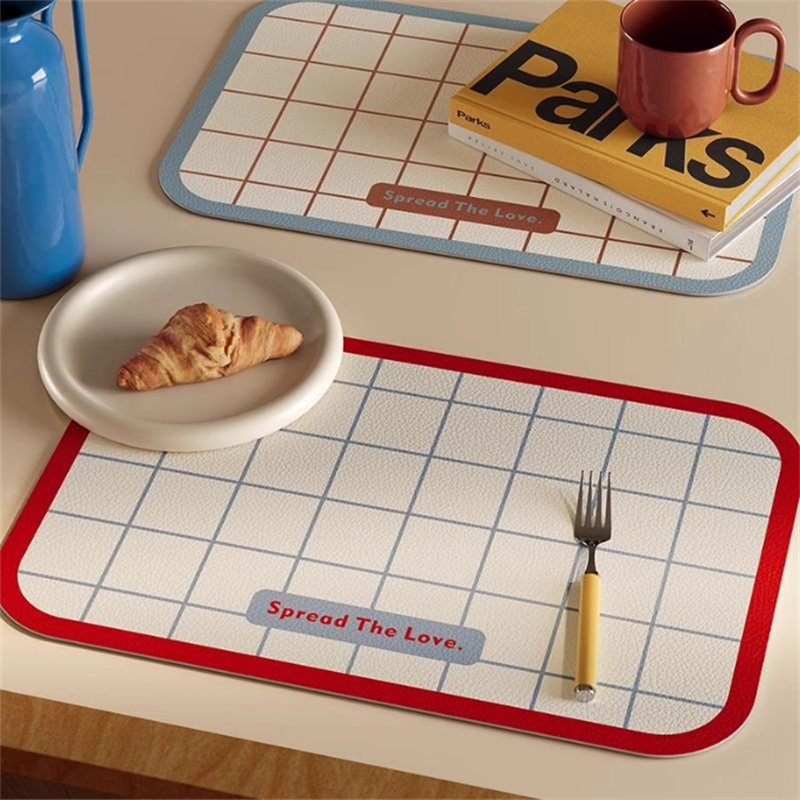 High-End 30x45cm Sensory Dinin - Food Prep Mat review and price