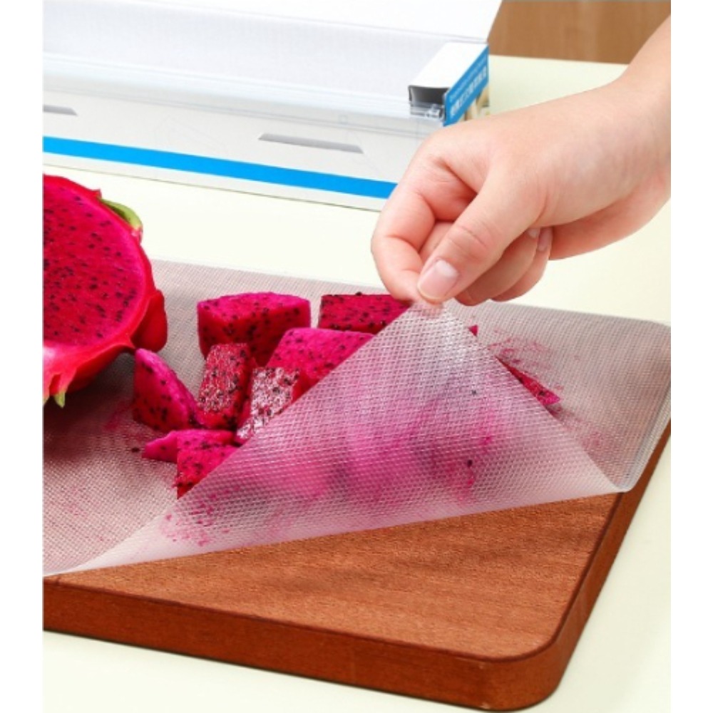 Disposable Cutting Board Mats  - Food Prep Mat review and price