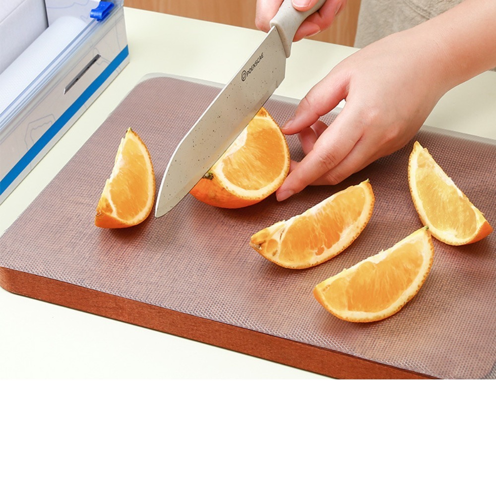 Disposable Cutting Board Mats  - Food Prep Mat review and price