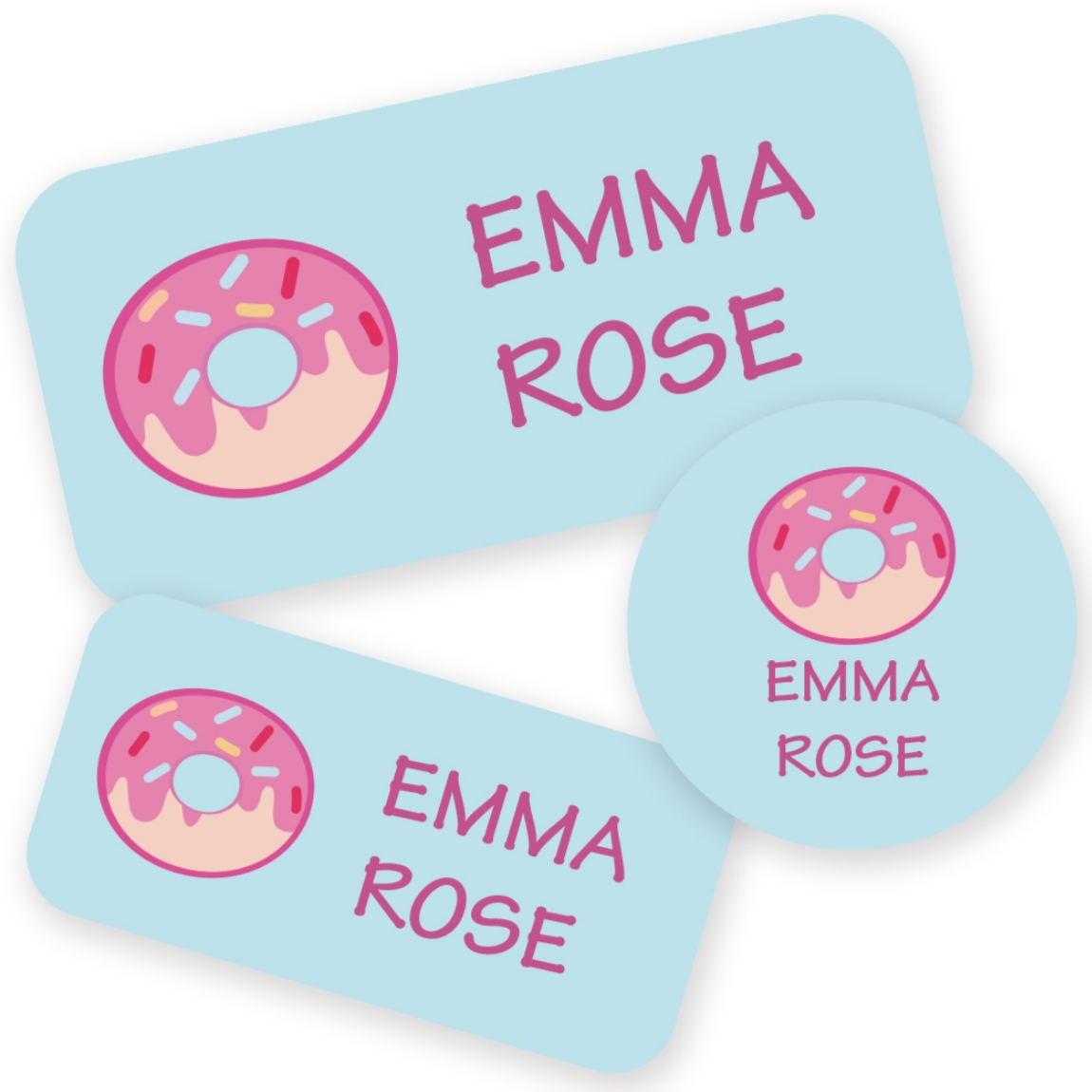 Custom Name Stickers,2 Sheets  - Meal Prep Lunch review and price