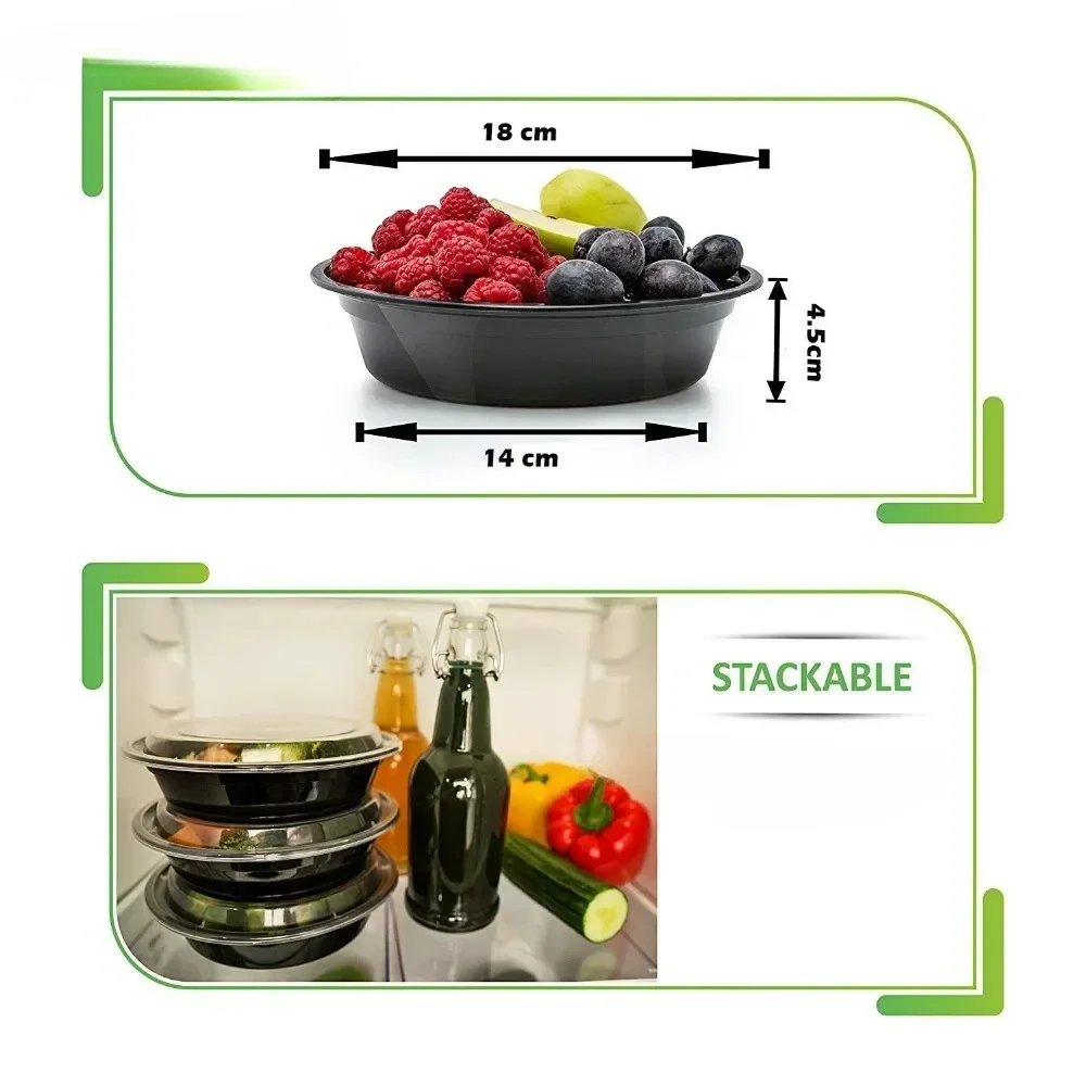 Meal Prep Containers Plastic F - Meal Prep Lunch review and price