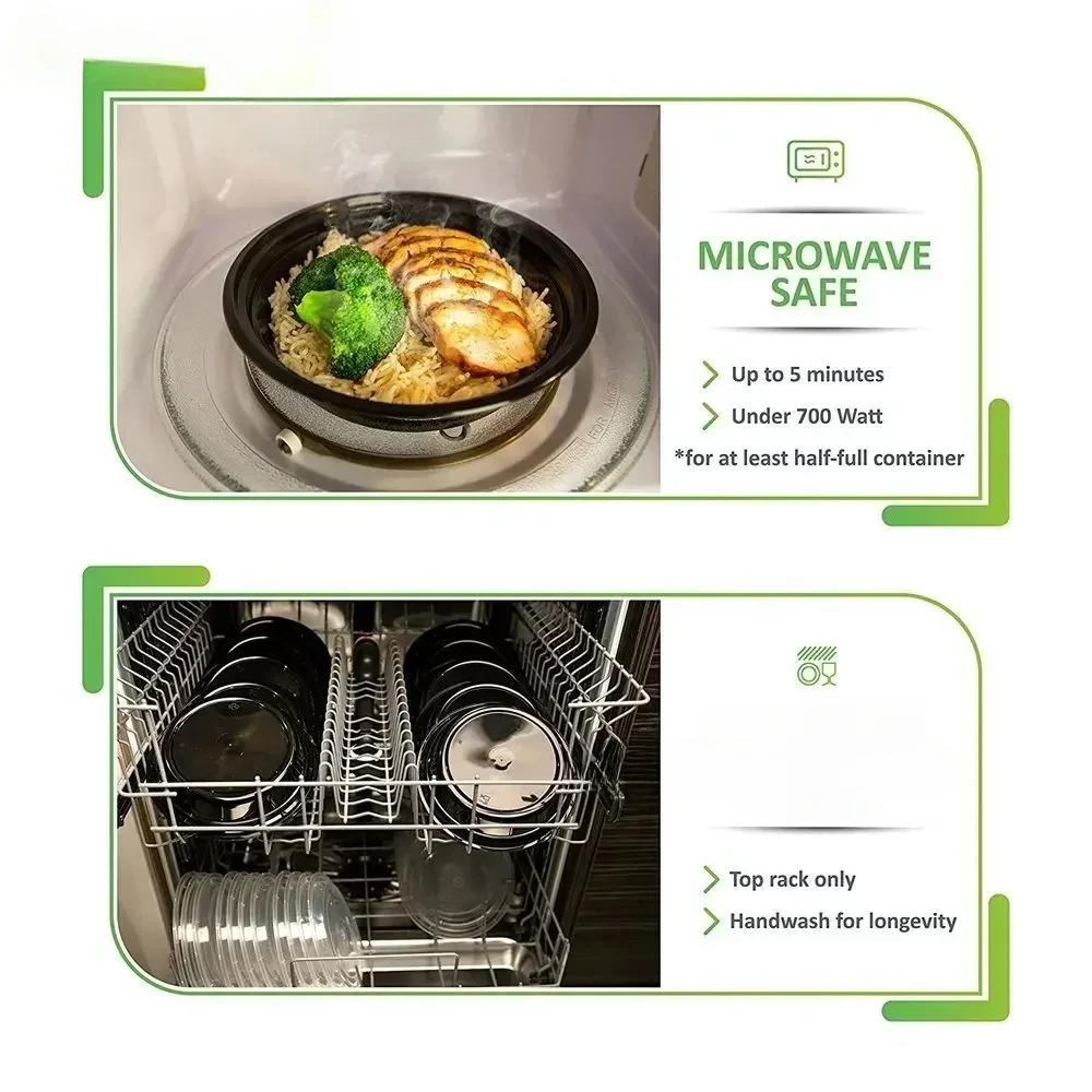 Meal Prep Containers Plastic F - Meal Prep Lunch review and price