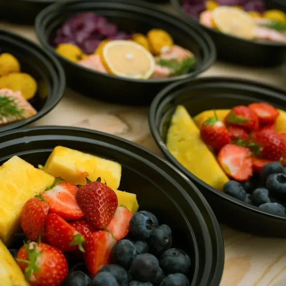 Meal Prep Containers Plastic F - Meal Prep Lunch review and price