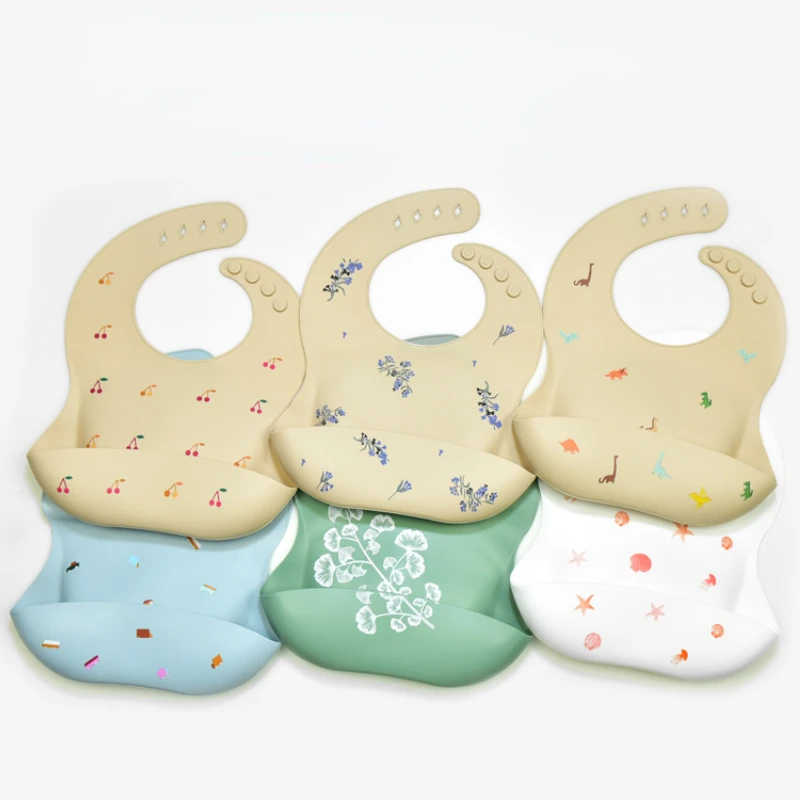INS Baby Bibs BPA Free Waterpr - Meal Prep Lunch review and price