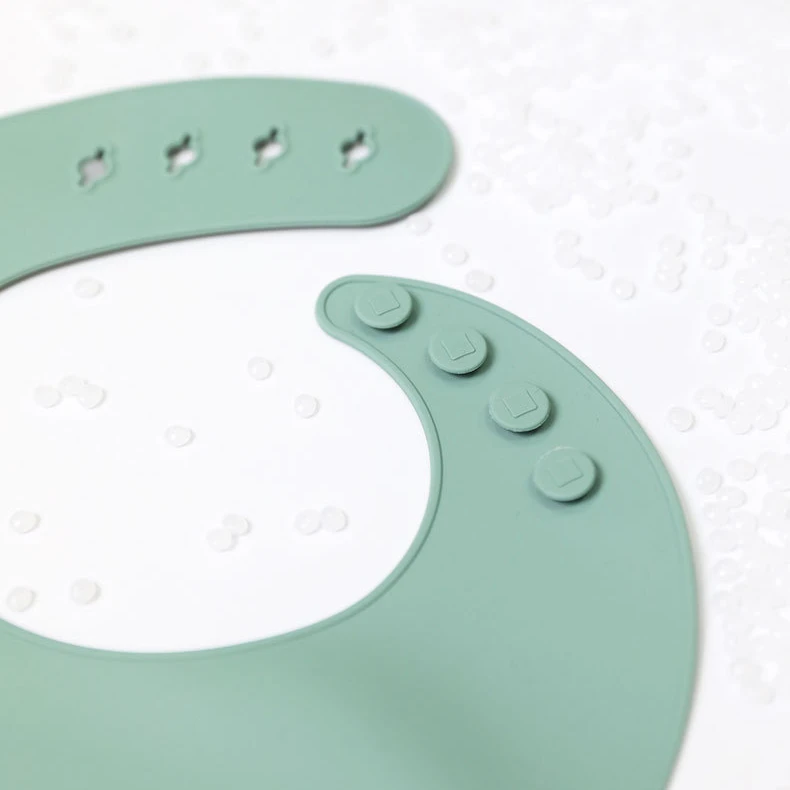 INS Baby Bibs BPA Free Waterpr - Meal Prep Lunch review and price