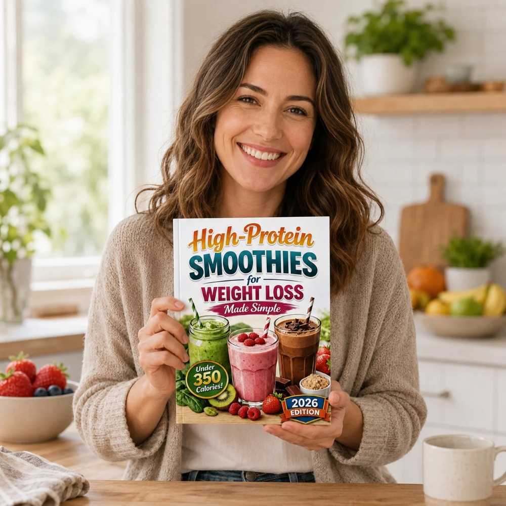 High-Protein Smoothies for Wei - Meal Prep High Protein Recipes review and price