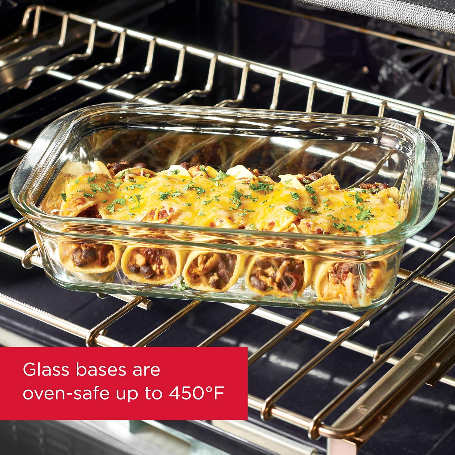 Brilliance Glass Food Storage  - Meal Prep Glass Containers With Lids review and price