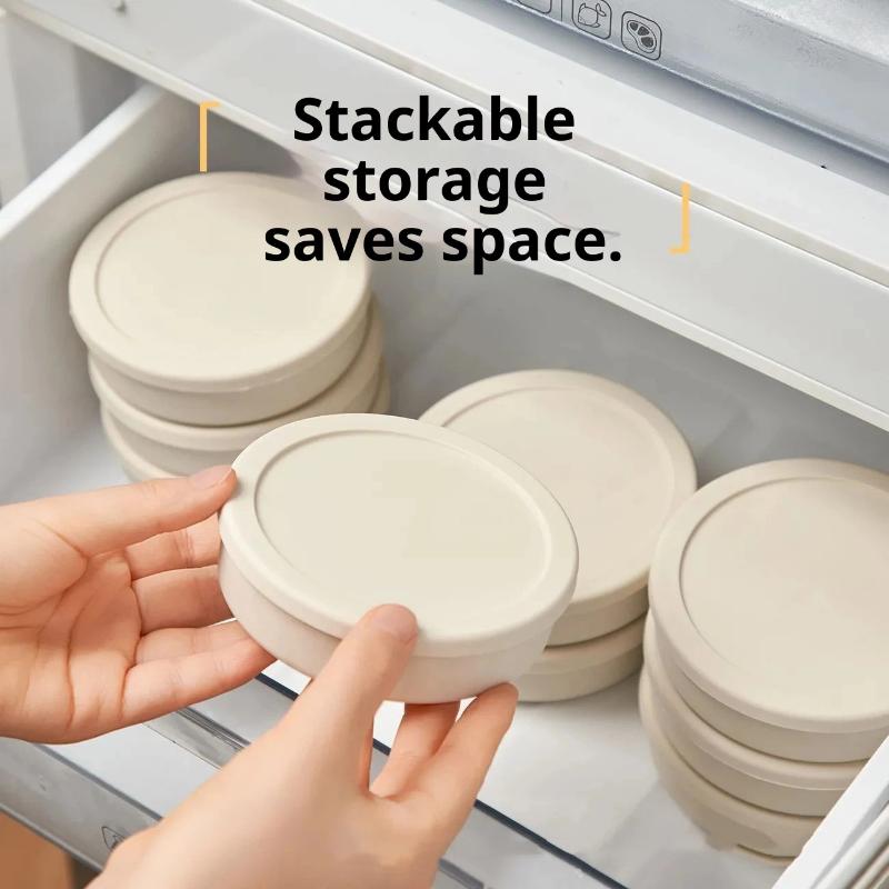 1pcs Portable Microwaveable Fo - Meal Prep Lunch review and price
