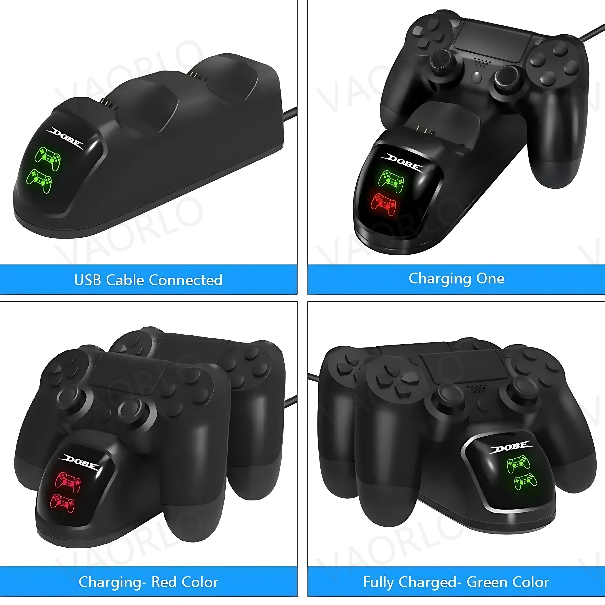 New PS4 Charging Station Wirel - Meal Prep For Weight Loss review and price