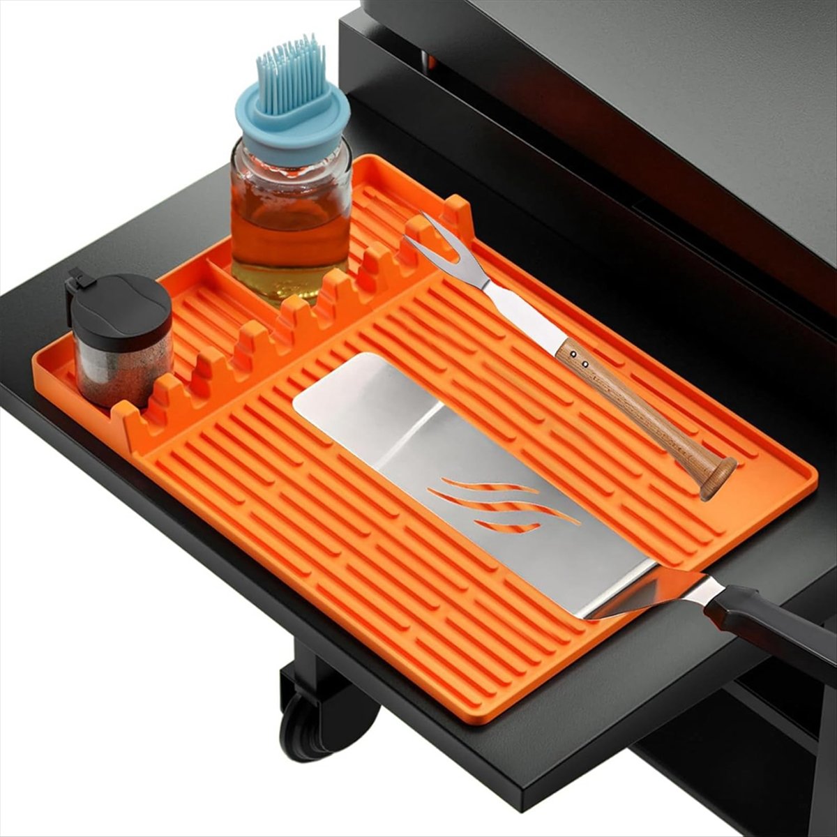 AIMA Silicone Grill Pad for Ou - Food Prep Mat review and price