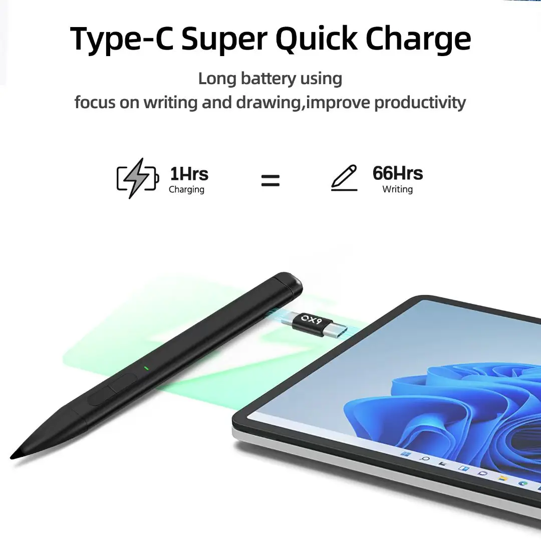 4096 Stylus Slim Pen 2 for Mic - Meal Prep For Weight Loss review and price