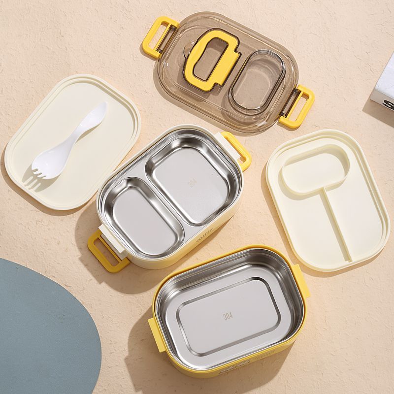 Hot Miffy Meal Prep Lunch Box  - Meal Prep Diet review and price