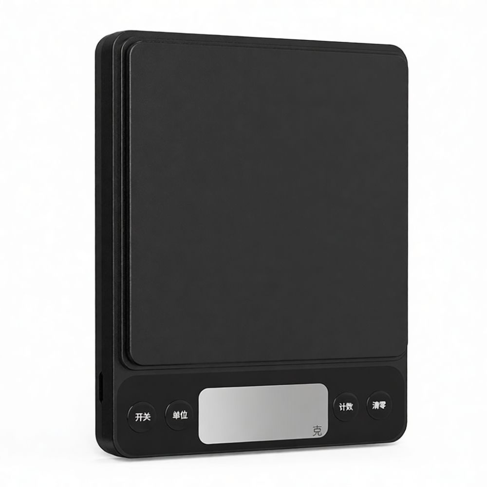 Accurate Digital Kitchen Scale - Meal Prep Diet review and price
