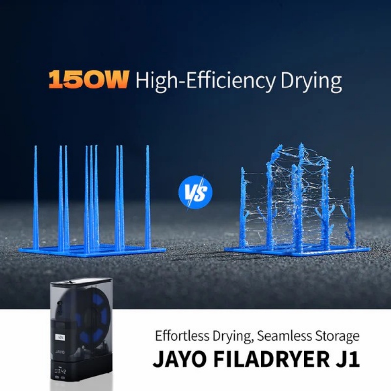 JAYO J1 3D Priting Filament Dr - Meal Prep For Weight Loss review and price