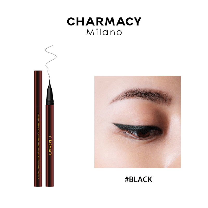 CHARMACY Waterproof Eyeliner P - Meal Prep For Weight Loss review and price