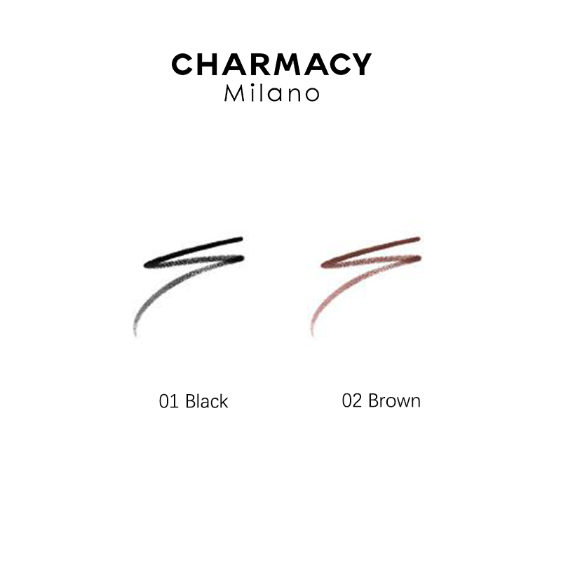 CHARMACY Waterproof Eyeliner P - Meal Prep For Weight Loss review and price