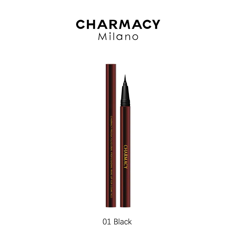 CHARMACY Waterproof Eyeliner P - Meal Prep For Weight Loss review and price