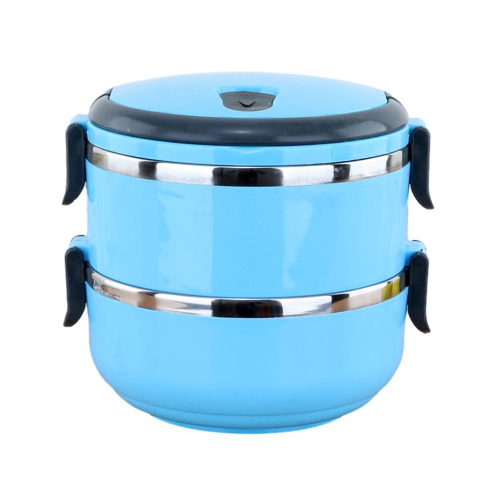 Healthy Meal Prep Box Stackabl - Meal Prep Healthy review and price