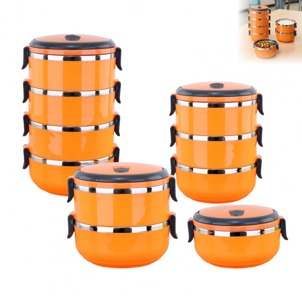 Healthy Meal Prep Box Stackabl - Meal Prep Healthy review and price