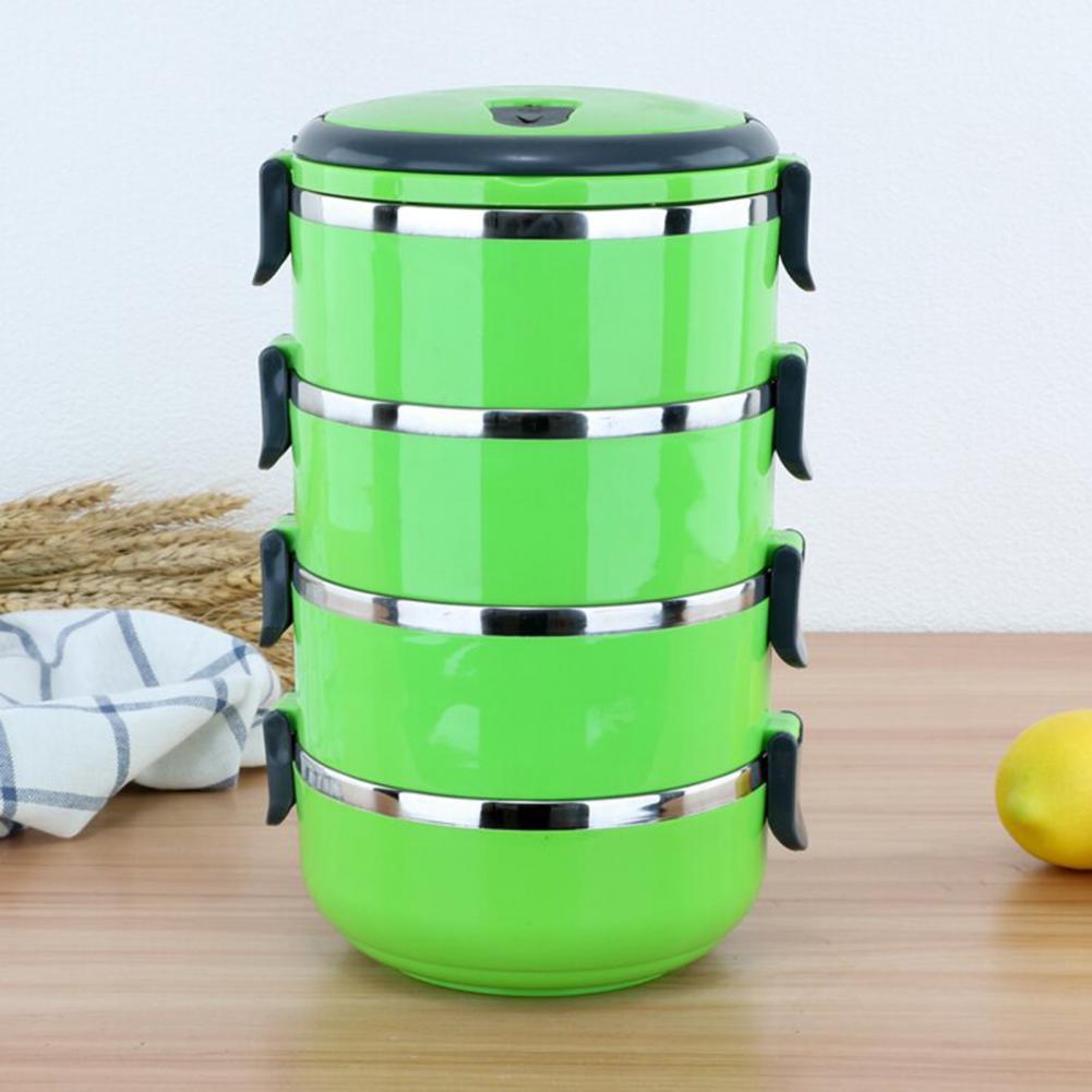 Healthy Meal Prep Box Stackabl - Meal Prep Healthy review and price