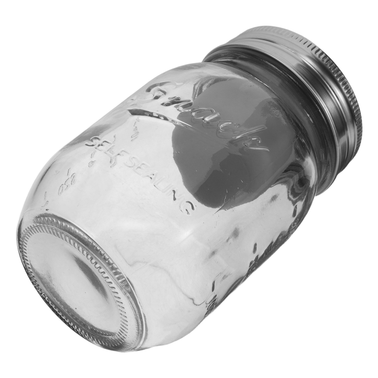 Glass Salad Jar Airtight Leak  - Salad Container Jar review and price