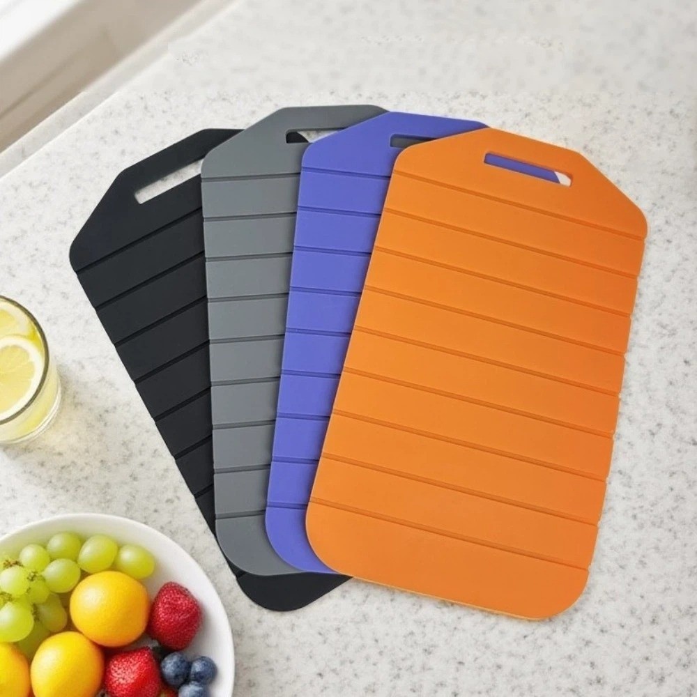 Non-Stick Folding Cutting Boar - Food Prep Mat review and price