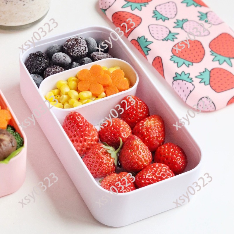 Microwave Safe Divided Bento B - Meal Prep For Weight Loss review and price