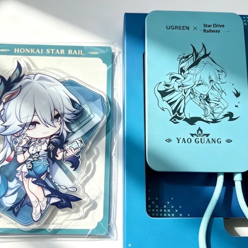 Honkai Star Rail Yao Guang 100 - Meal Prep For Weight Loss review and price