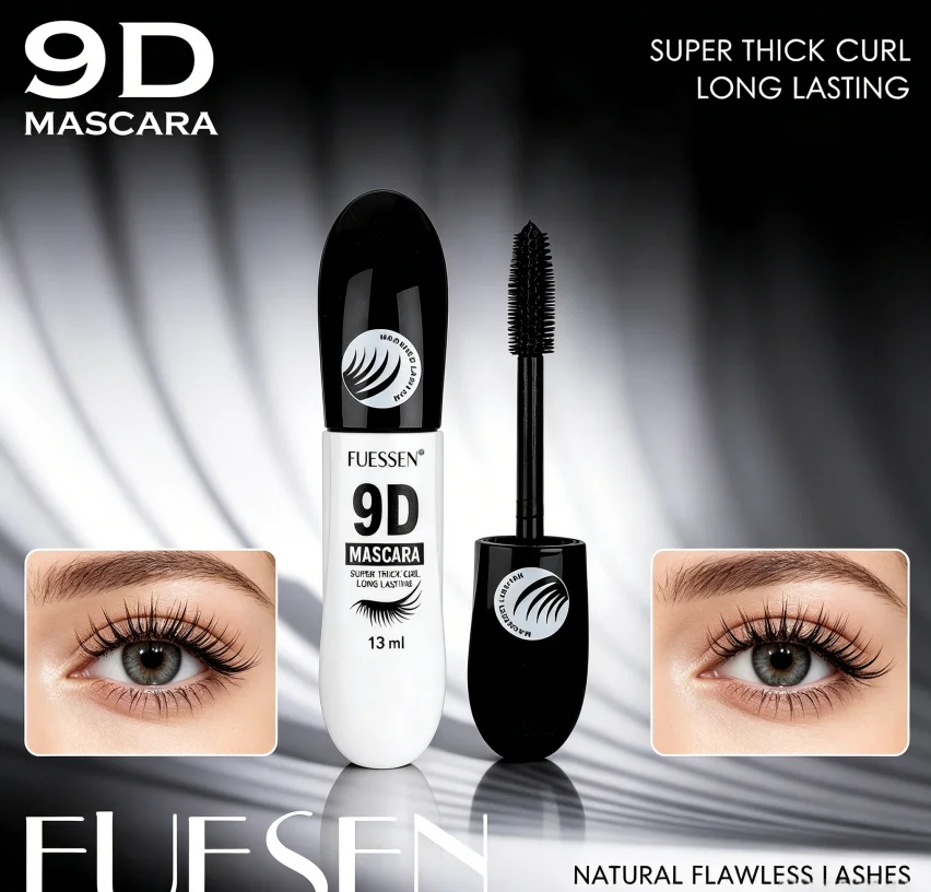 9D Fiber Lash Set Long-Lasting - Meal Prep For Weight Loss review and price