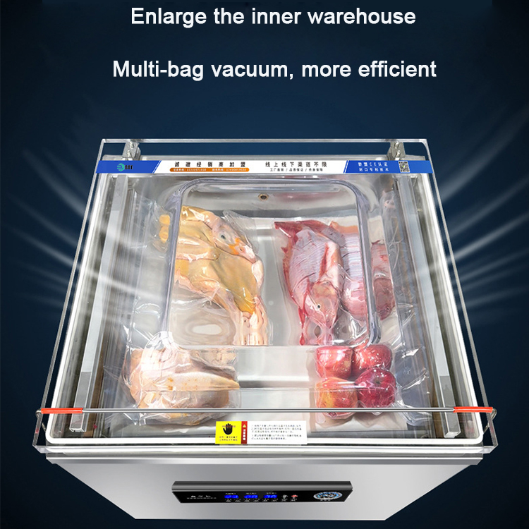 Automatic Vacuum Food Saver Ma - Meal Prep Bulking review and price