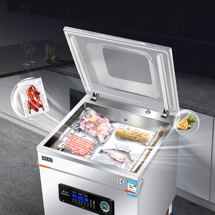Automatic Vacuum Food Saver Ma - Meal Prep Bulking review and price