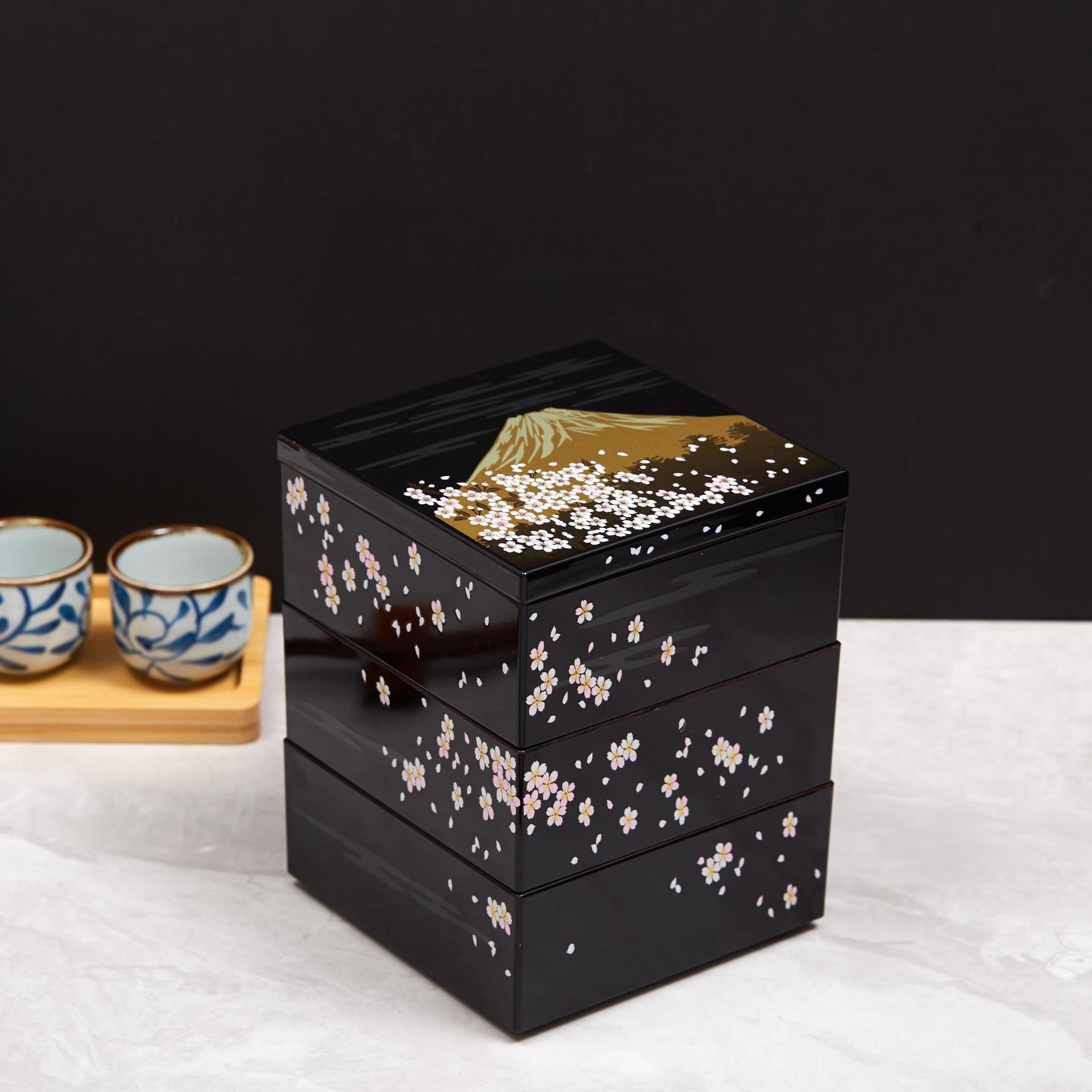 Japanese Style Bento Boxes Off - Meal Prep Healthy review and price