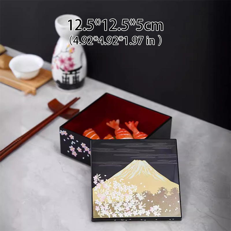 Japanese Style Bento Boxes Off - Meal Prep Healthy review and price