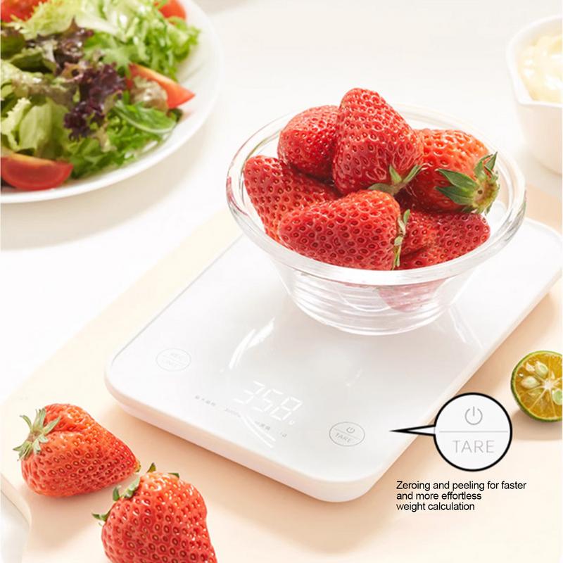 Baking Scale Bread Scale With  - Meal Prep Diet review and price