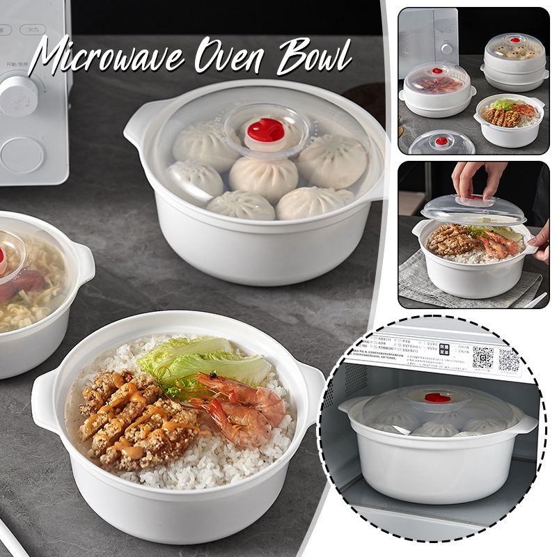 Microwave Safe Plastic Food Co - Meal Prep Noodles review and price
