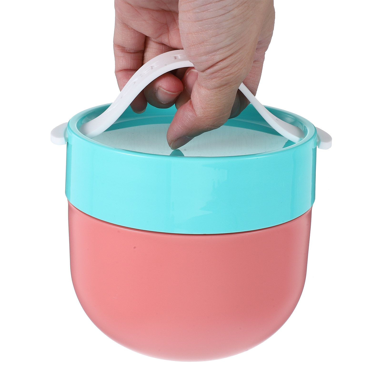 600Ml Cereal Cup Oatmeal Bowl  - Meal Prep Oatmeal review and price