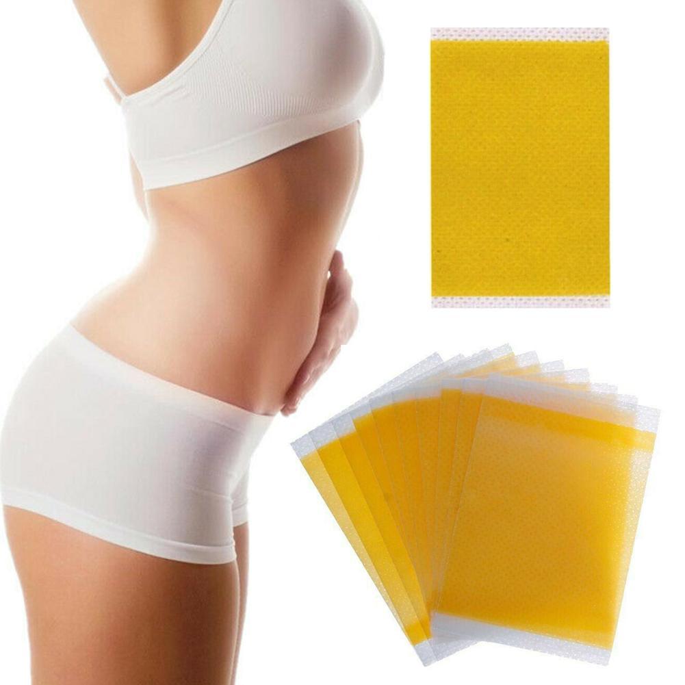 Body Shaping Patches Belly Ton - Meal Prep For Weight Loss review and price