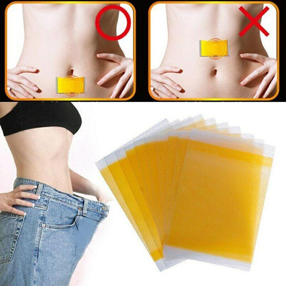 Body Shaping Patches Belly Ton - Meal Prep For Weight Loss review and price