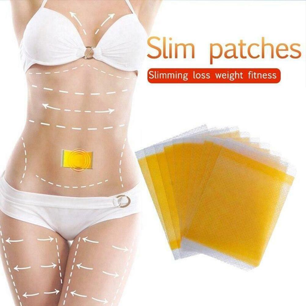 Body Shaping Patches Belly Ton - Meal Prep For Weight Loss review and price