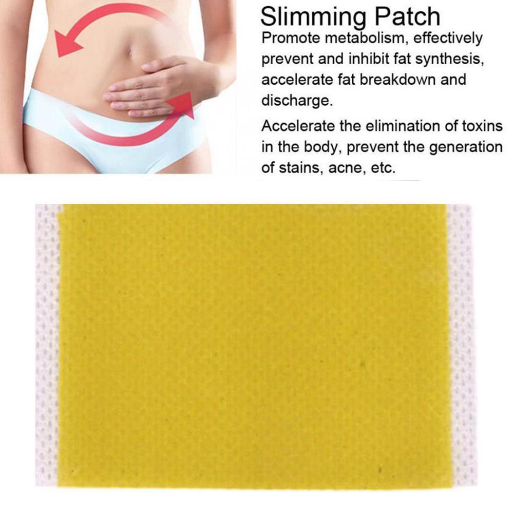 Body Shaping Patches Belly Ton - Meal Prep For Weight Loss review and price