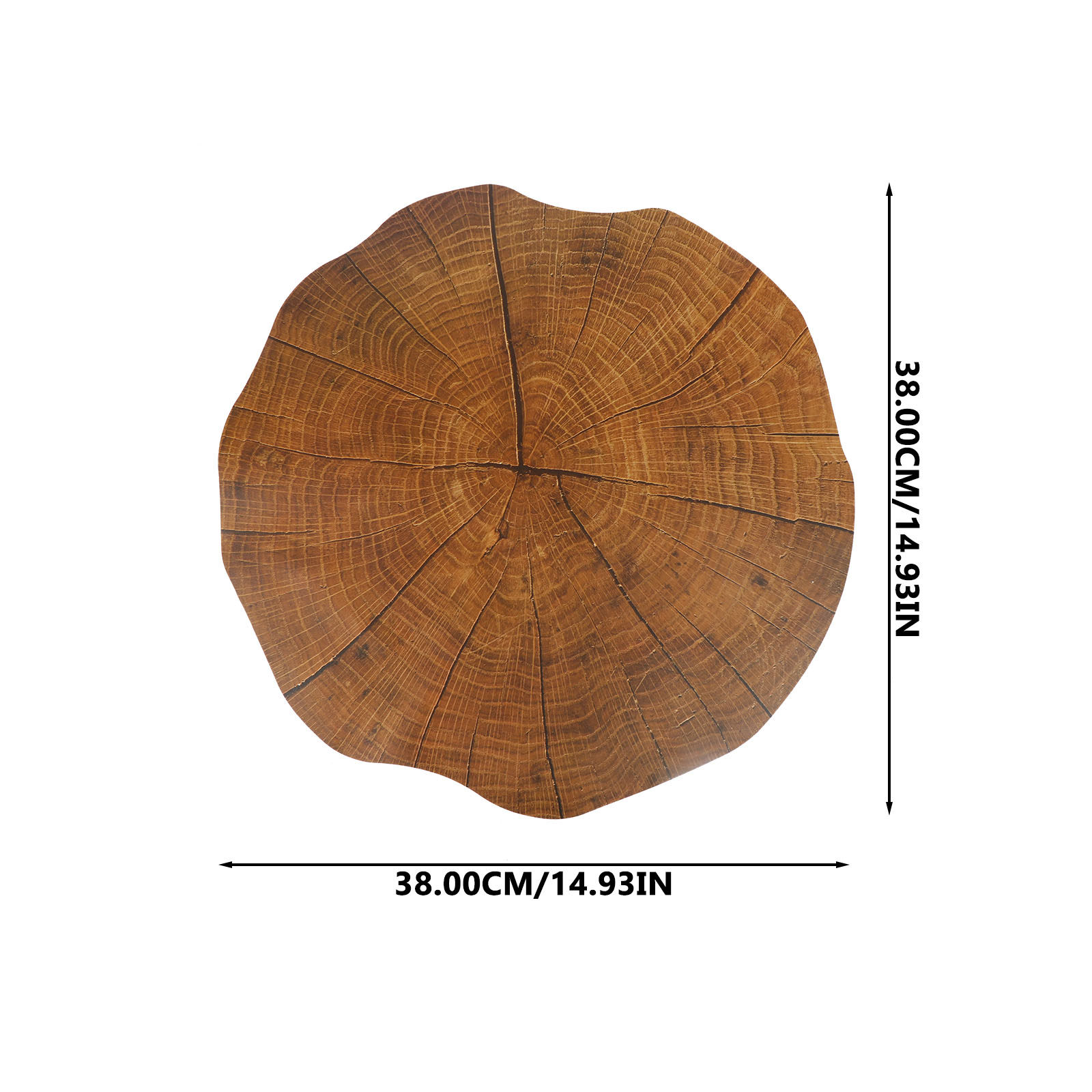 2Pcs Premium Cork Placemats Wo - Food Prep Mat review and price
