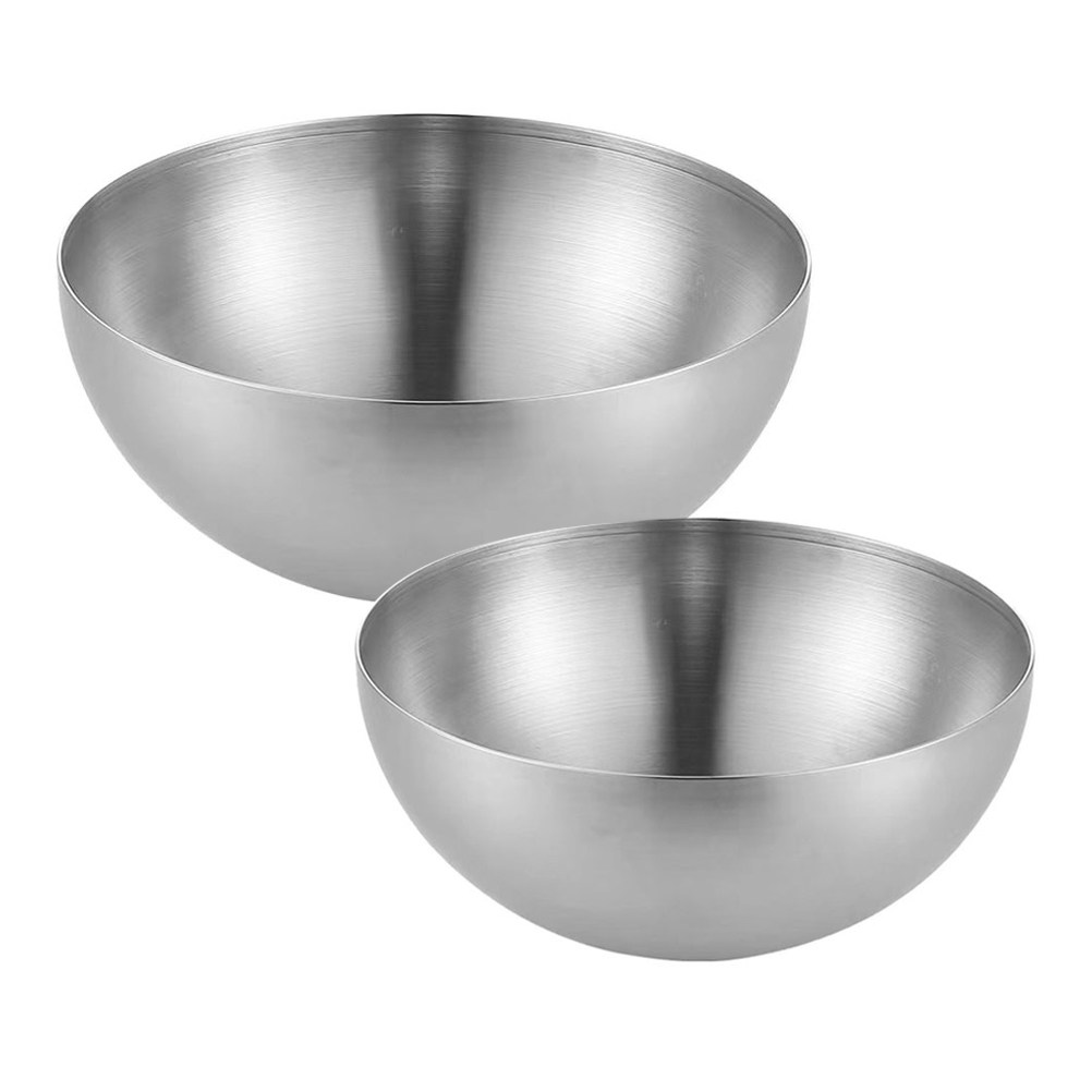2Pcs Korean Style Stainless St - Meal Prep Noodles review and price
